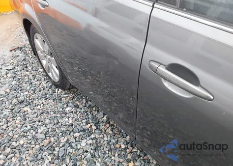 2005 Toyota Avalon Xls из США, поврежденный, VIN 4T1BK36B45U047718